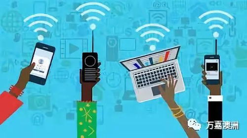 數字銀發族的進城路 維州政策助力退休群體融入內城生活